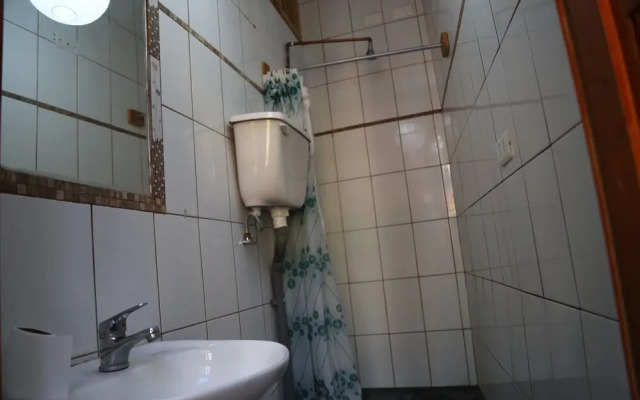 La Casa del Puerto - Hostel