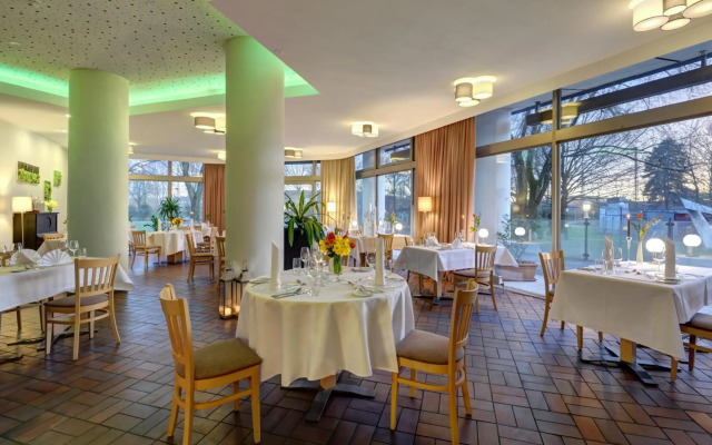 Ringhotel Parkhotel Witten
