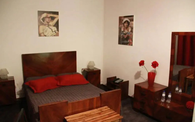 Casa do Colégio Velho
