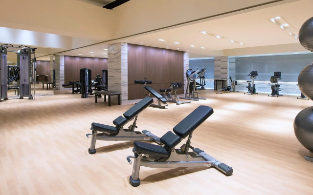 Sheraton Grand Jakarta Gandaria City Hotel