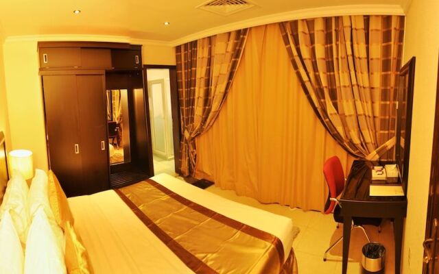 Nelover Al Khobar