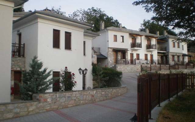 Pelion Resort