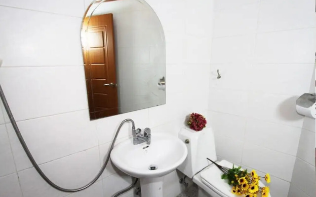Damoa Pension