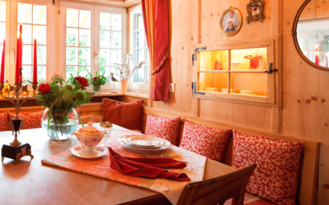 Landhausvilla Strittberg 7