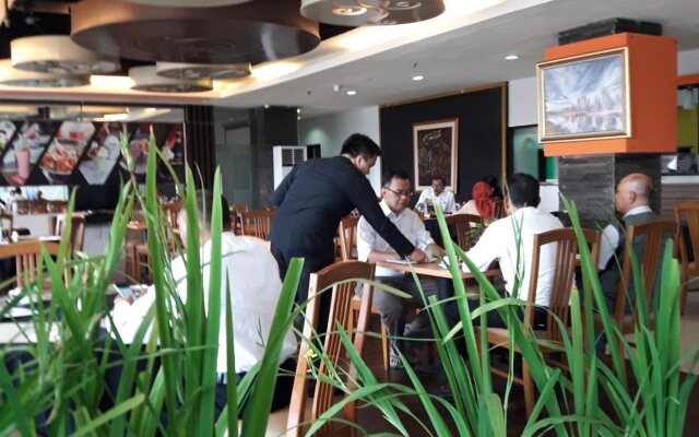 D Arcici Hotel Cempaka Putih