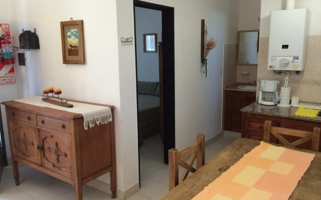 Country House Trabun Curev