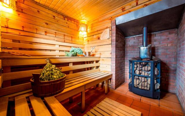 Guest House Goryachy Klyuch