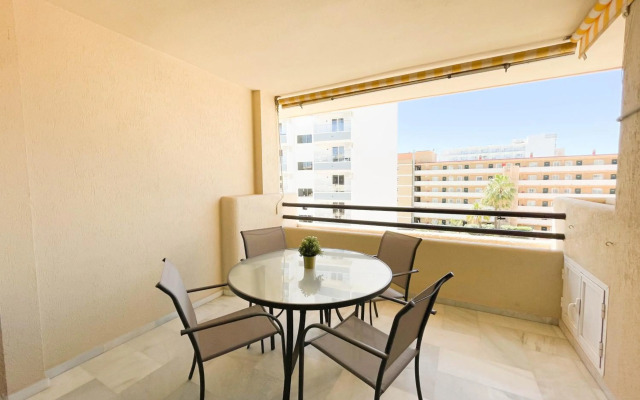 Montemar Terral Apartments