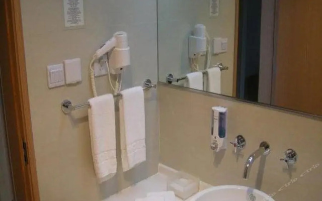 Shenzhen Hawaii International Hotel