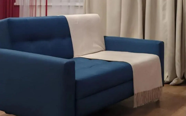 Апартаменты на улице Дзержинского 20