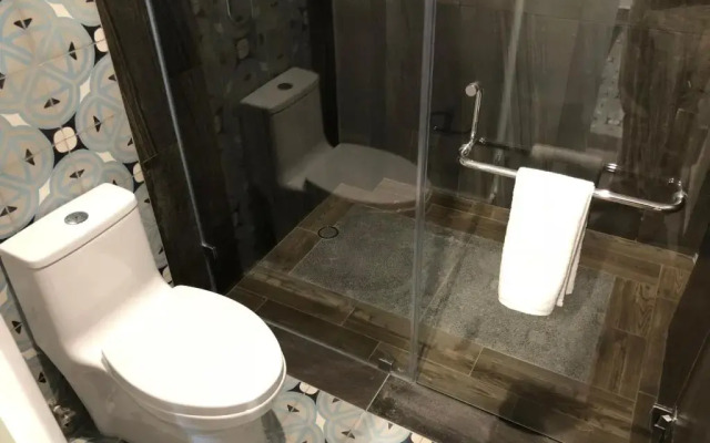 Hotel Casa de la Audiencia