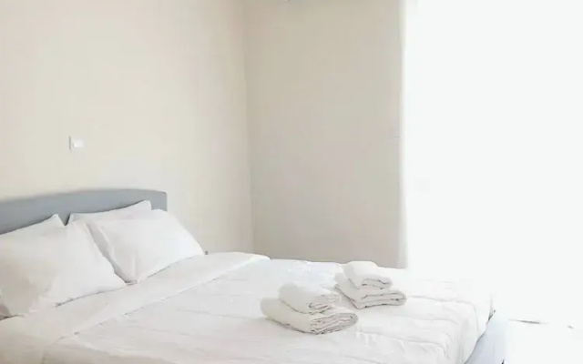 Koukaki Penthouse