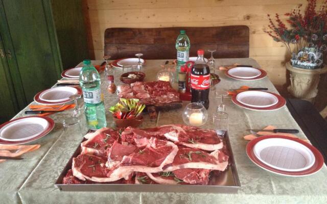 Villa Paradise Resort