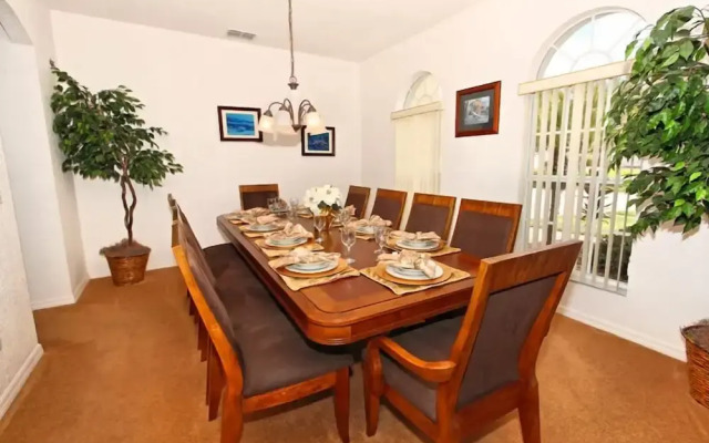 Birkdale Pool House
