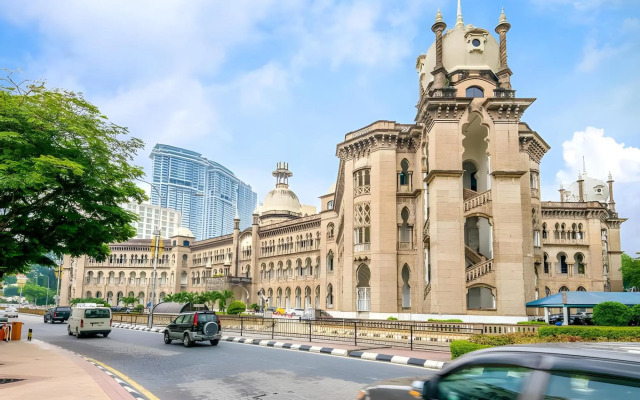 Summer Stay Hostel (near KLCC)