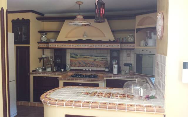 B&B La Casetta