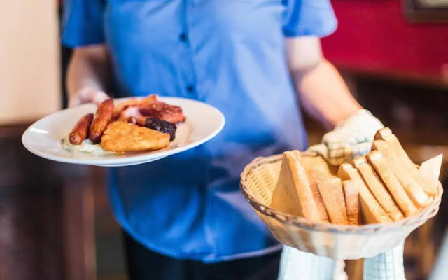 Durkin's Bar, Restaurant & Guesthouse