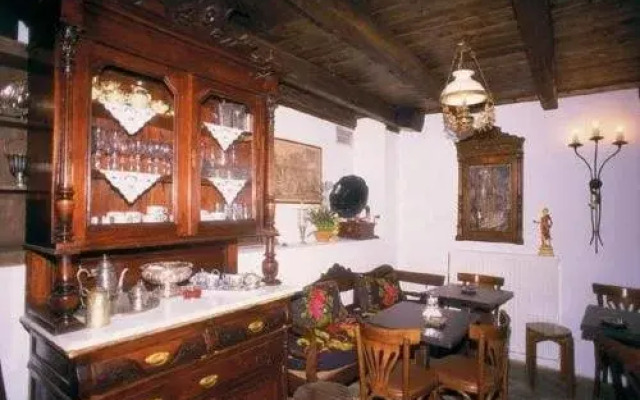 Mansion Margaritis