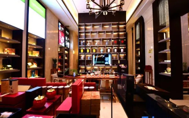 Xuanyu International Hotel