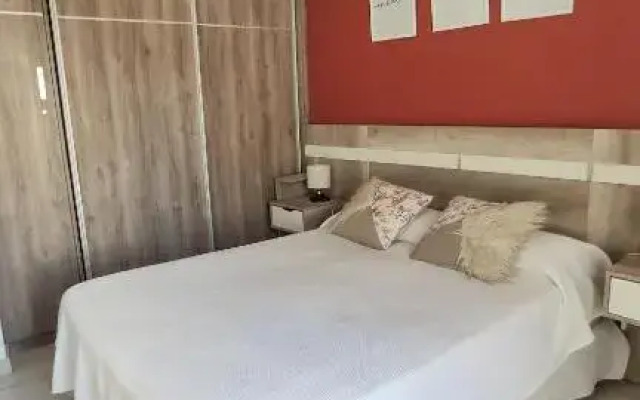 Departamento temporario