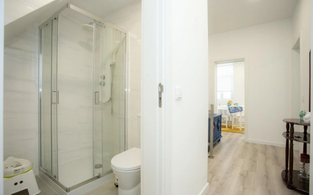 Liberdade ao Forte II