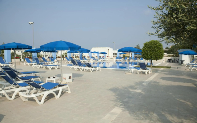 Club Azzurro Hotel & Resort