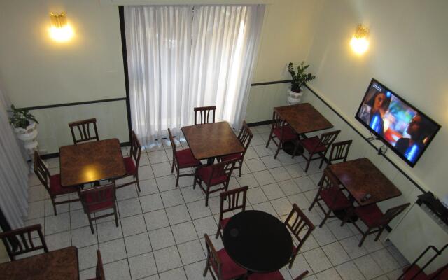 Europa Hotel