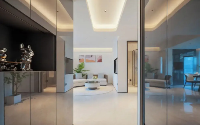 Sanya Yalong Bay No.99 Resort Hotel