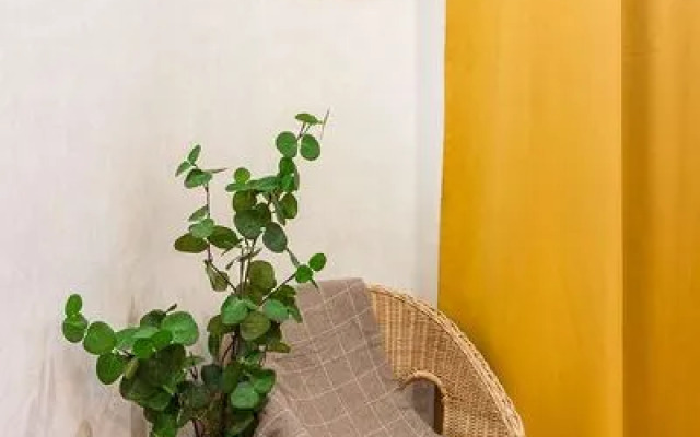 Апартаменты Казанский приём на ул. Гагарина, д. 67