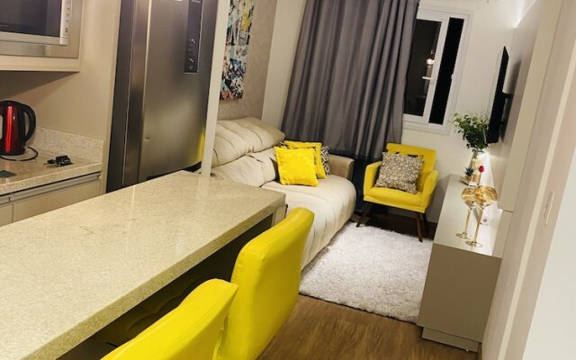 LOCAR-IN GRAMADO- Conte