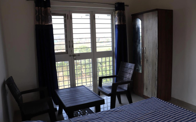 Nature's Lap Homestay