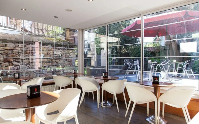 Posada Restaurante La Giraldilla