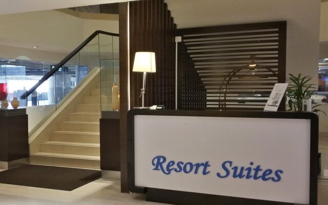 Resort Suites Hotel