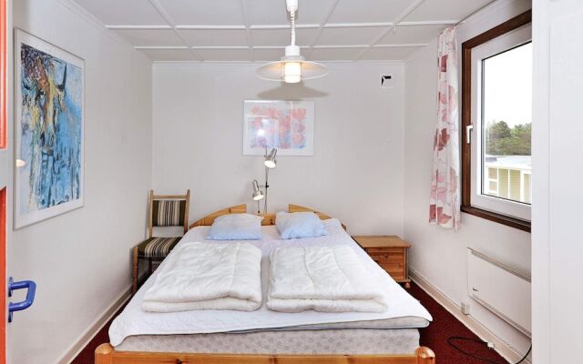 Lovely Holiday Home in Fanø near Sea
