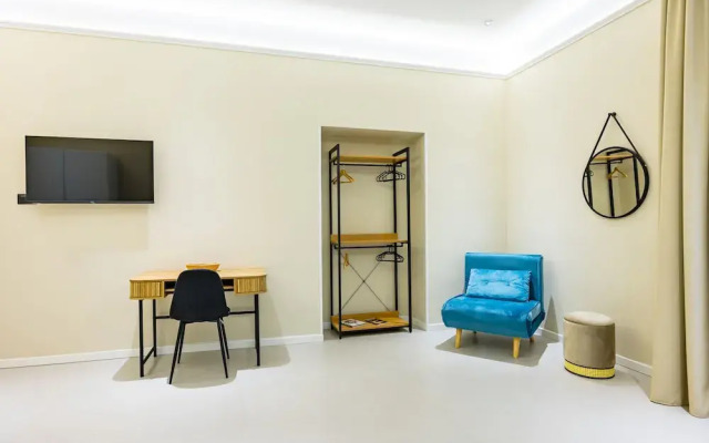 Modern Family Spacious Apartment Near Toledo