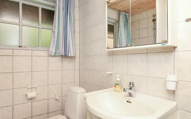 Lovely Holiday Home in Jutland near Sea