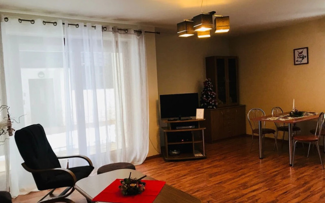Apart-Center Ogrody Gorskie