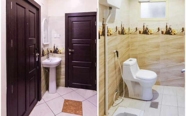OYO 467 Al Dahya Hotel