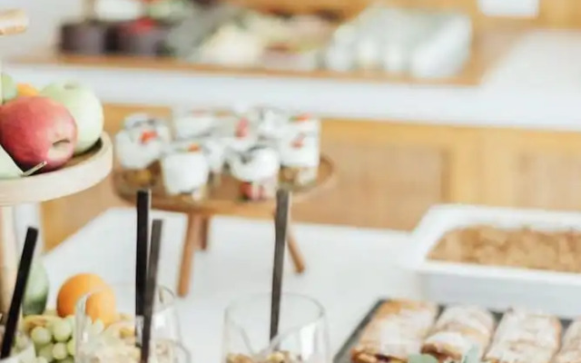 Sundunes Hotel Naxos