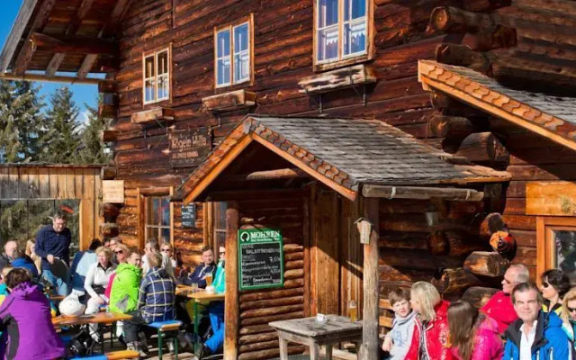 Kogele Hutte