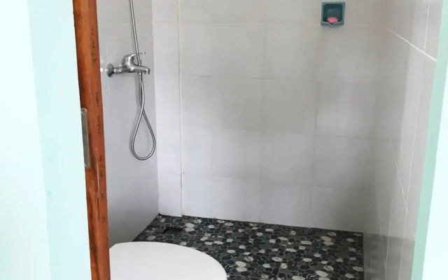 Repag Wayan Canggu Hostel