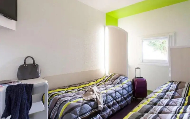 Hotel F1 Moulins sud