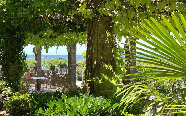 Hotel Oleander - Oleander Resort.