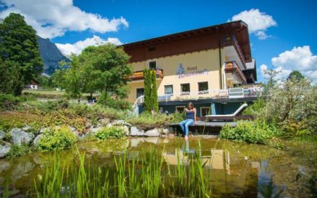 Hotel Pfeffermühle