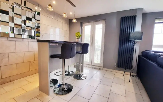 W2WH Two bedroom Tynemouth Apartment
