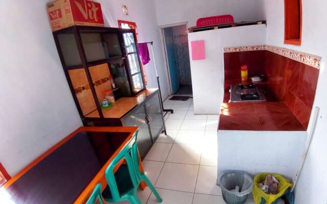 Hotel O Kost Elisabeth Syariah