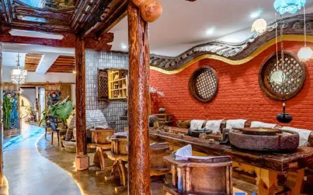 Laoshan Laozi Boutique Inn