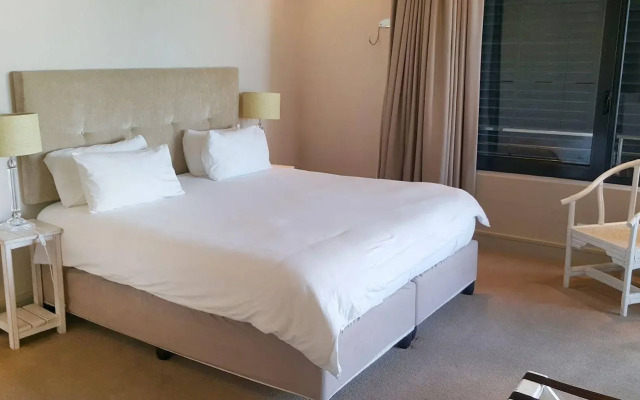 Hermanus Apartments