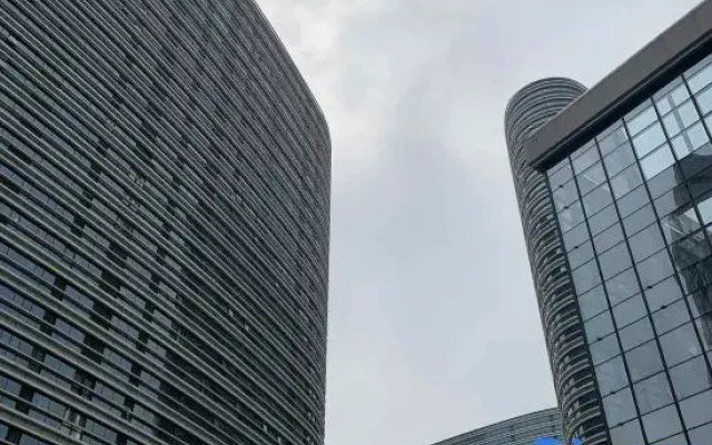 Xuzhou Woju Youth Hostel (Suning Plaza)