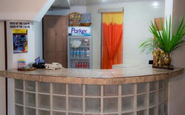 Hostal Amador Familiar